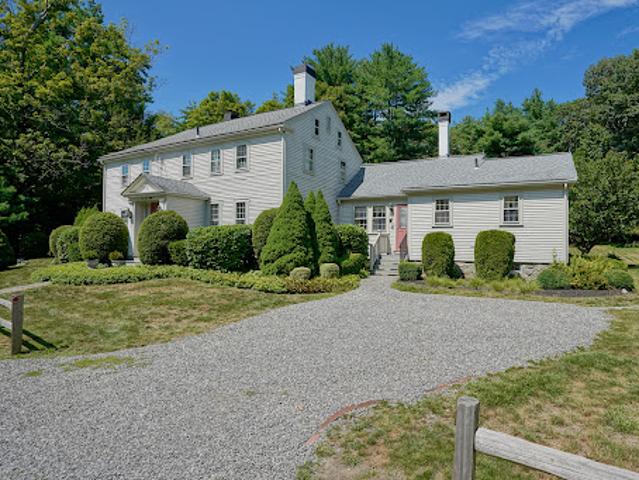 House for sale in New Hampshire