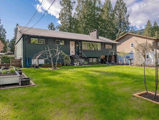 House for sale in North Vancouver, British Columbia