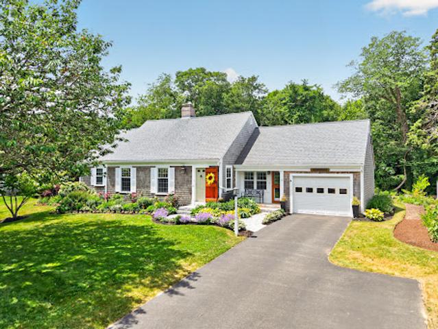 House for sale in South Yarmouth, Massachusetts