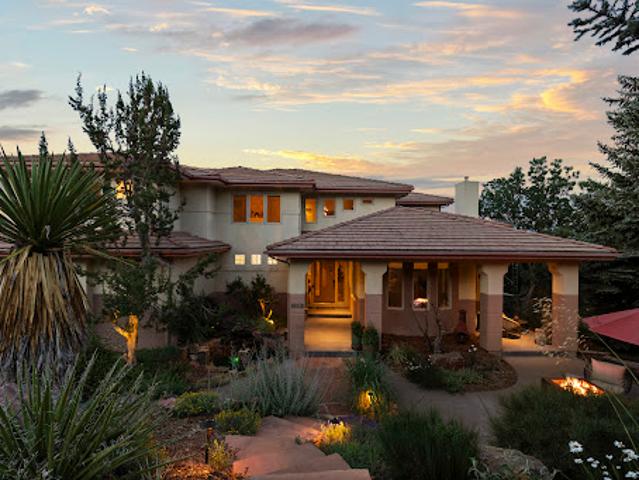 House for sale in Morrison, Colorado