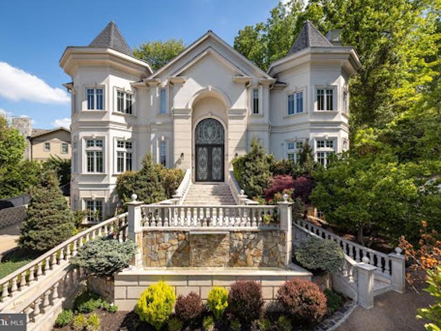House for sale in Bethesda, Montgomery County