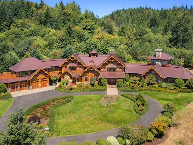 House for sale in Elma, Washington