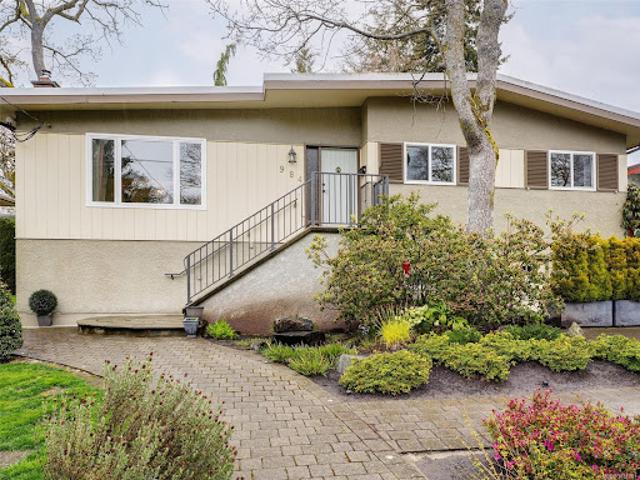 House for sale in Victoria, British Columbia