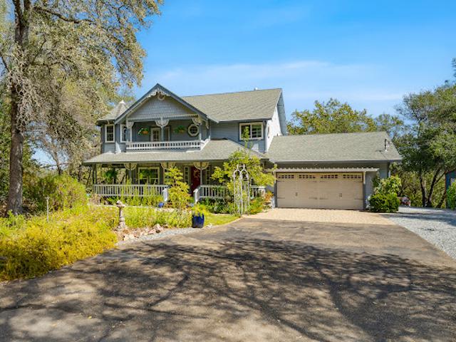 House for sale in Cool, El Dorado County