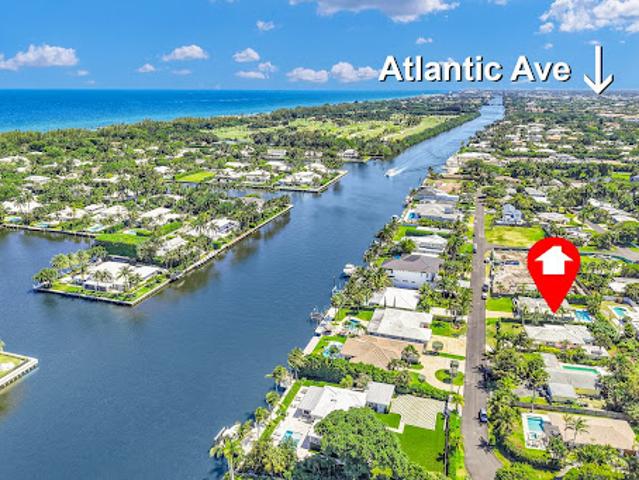 House for sale in Delray Beach, Florida
