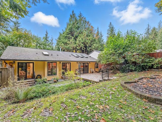 House for sale in North Vancouver, British Columbia