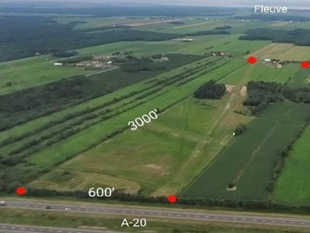 House for sale in Saint-apollinaire, Quebec