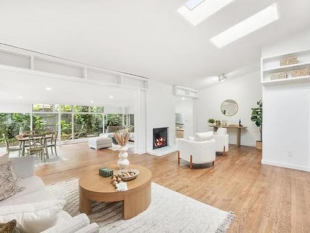 House for sale in San Diego, California