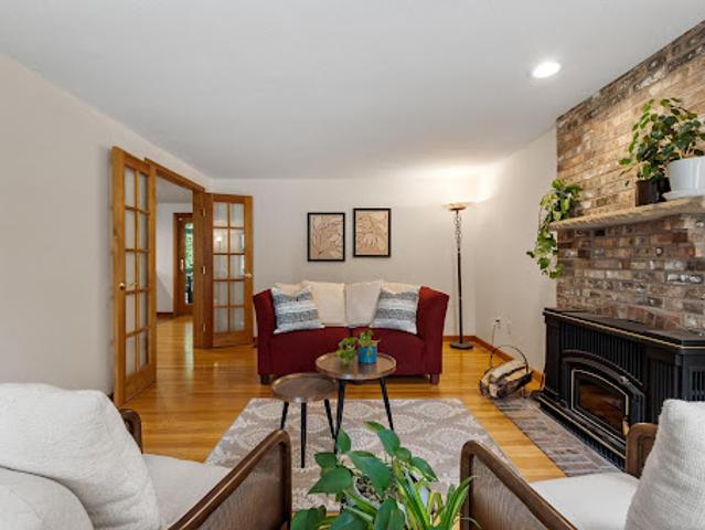 House for sale in Shirley, Massachusetts