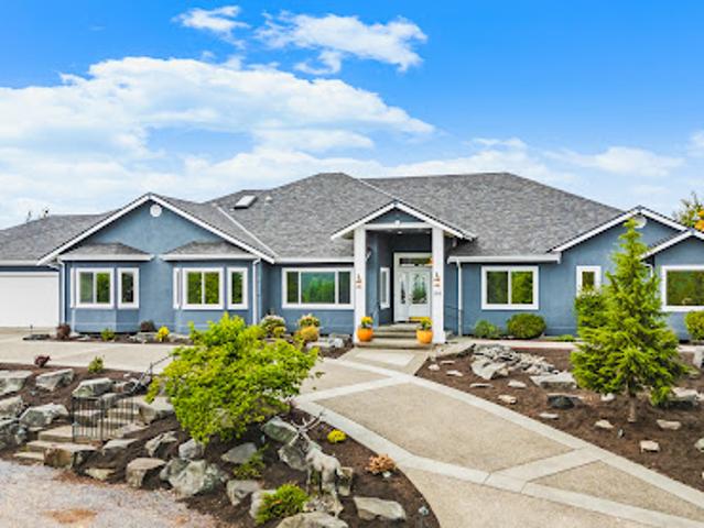 House for sale in Washington