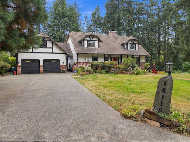 House for sale in Redmond, King County