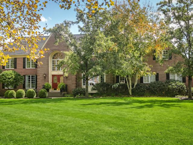 House for sale in Princeton, Mercer County