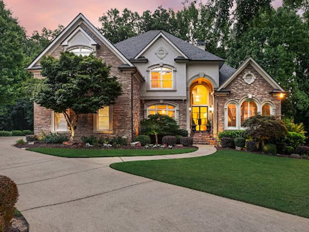 House for sale in Johns Creek, Georgia