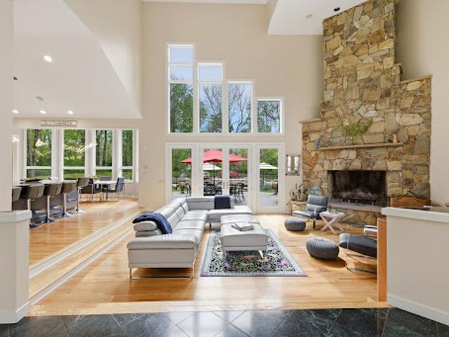 House for sale in Ridgefield, Connecticut