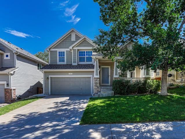 House for sale in Parker, Colorado