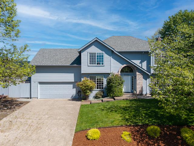 House for sale in Oregonia