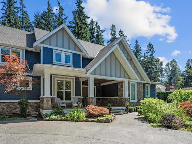 House for sale in Surrey, British Columbia