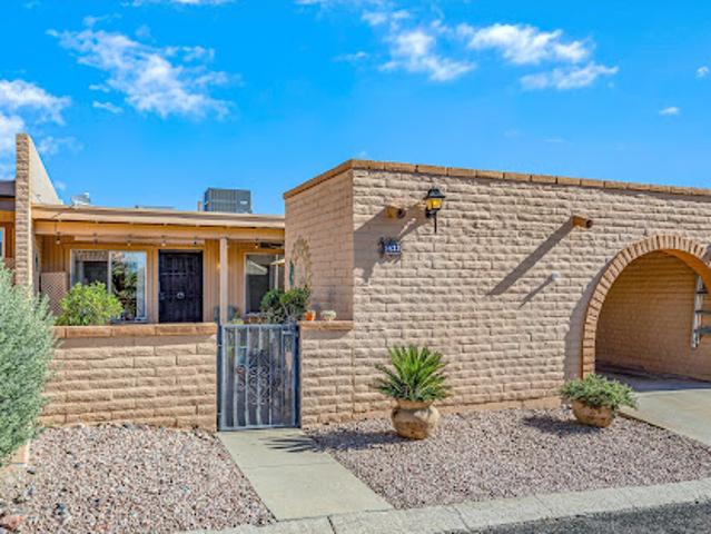 House for sale in Green Valley, Pima County