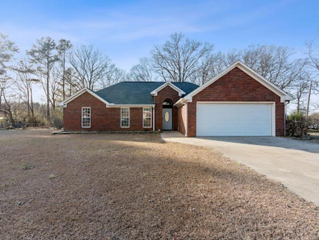 House for sale in Athens, Alabama