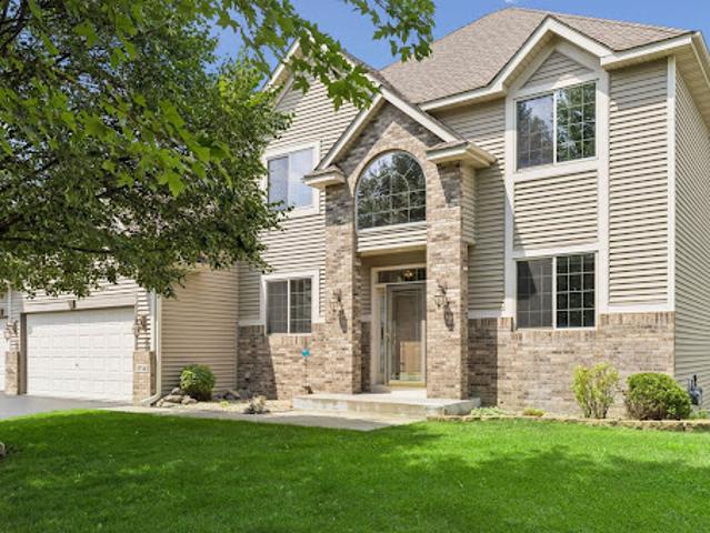House for sale in Hennepin, Minnesota