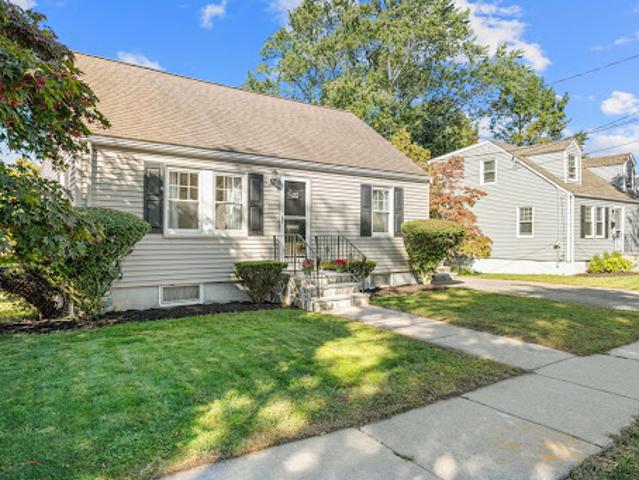 House for sale in Boston, Massachusetts