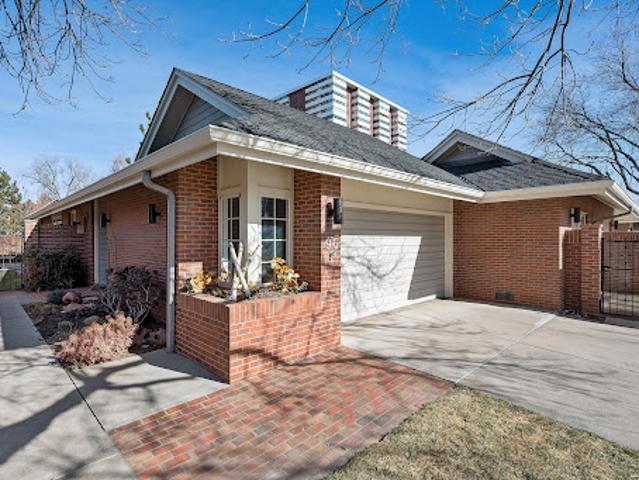House for sale in Denver, Colorado