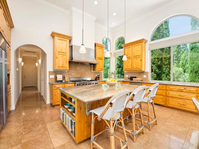 House for sale in Calistoga, California