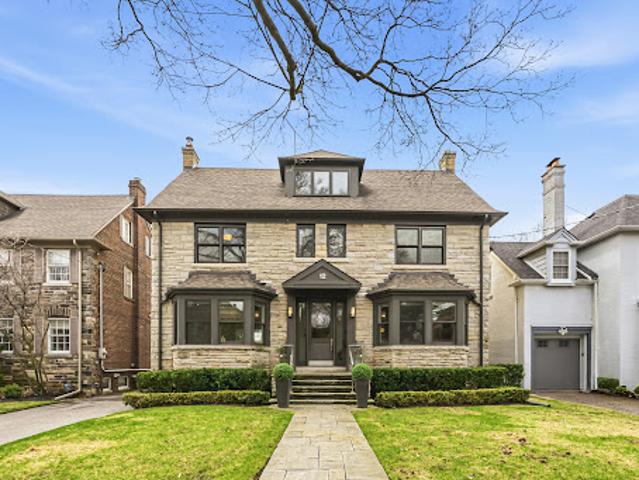 House for sale in Woburn, Ontario