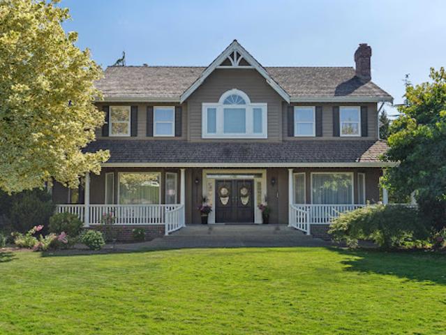 House for sale in Abbotsford, British Columbia
