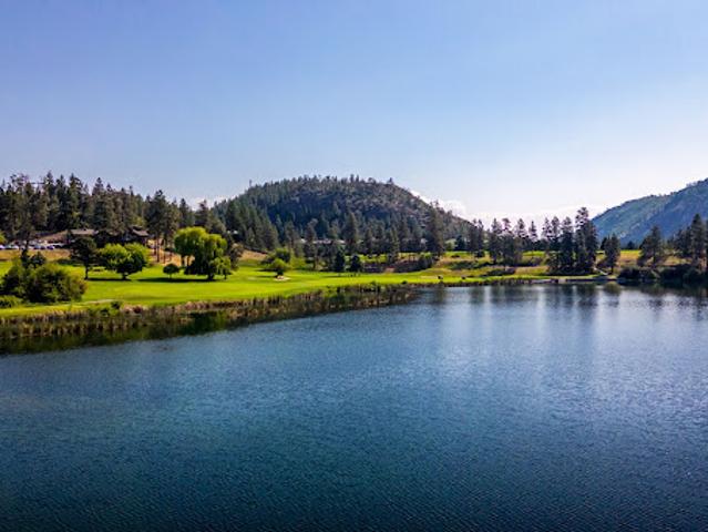 House for sale in West Kelowna, British Columbia