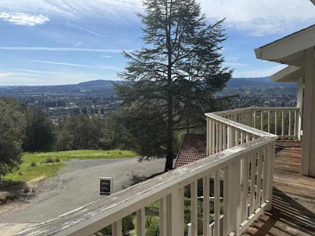 House for sale in Healdsburg, California