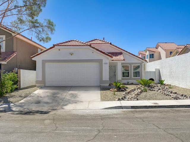 House for sale in Las Vegas, Nevada