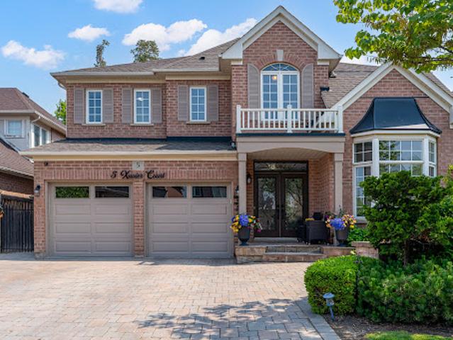 House for sale in Brampton, Ontario
