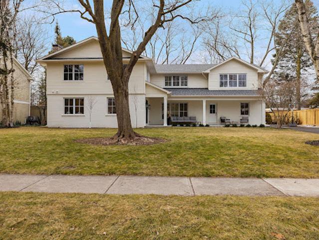 House for sale in Oakville, Ontario