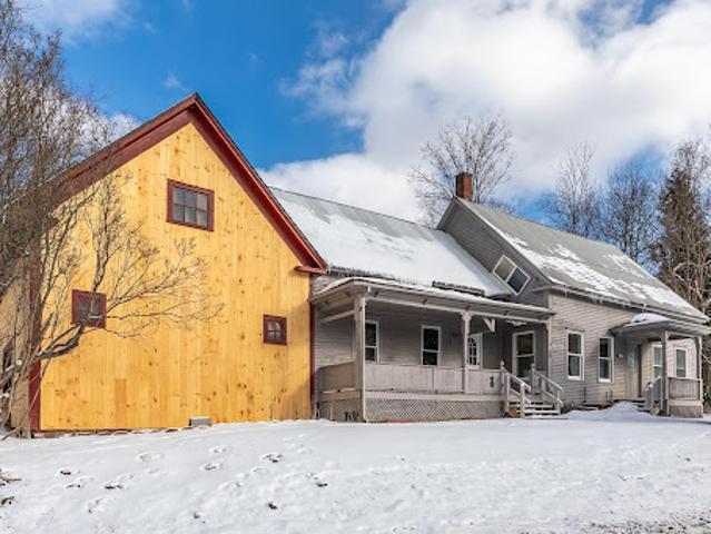 House for sale in South Woodstock, Vermont