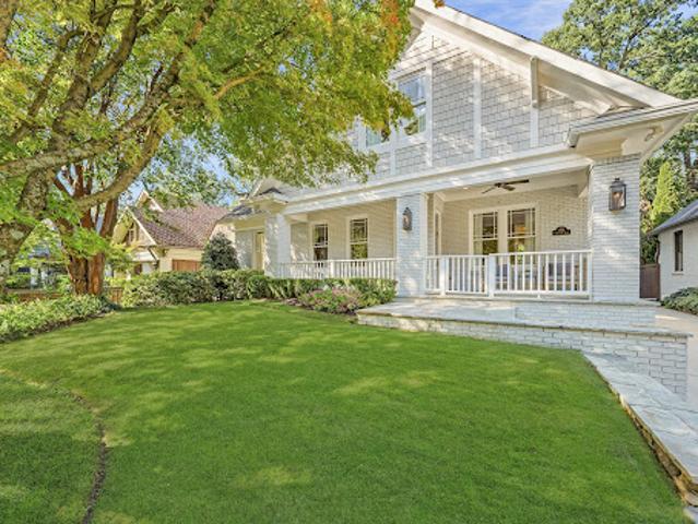 House for sale in Atlanta, Fulton County
