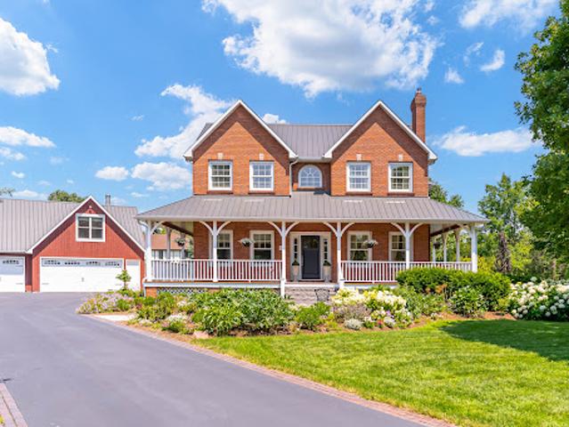 House for sale in Durham, Ontario