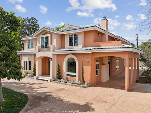 House for sale in Pasadena, California