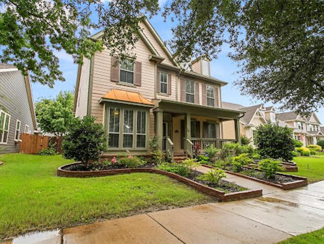 House for sale in North Richland Hills, Texas