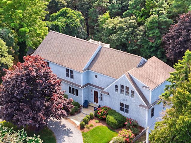House for sale in Chatham, Massachusetts