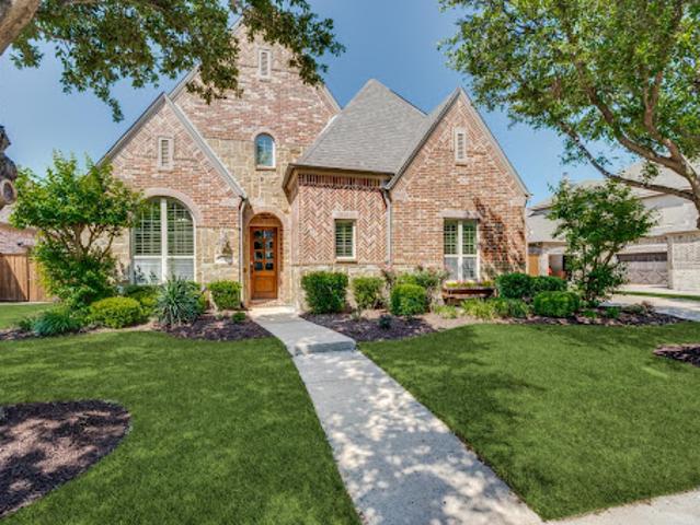 House for sale in The Colony