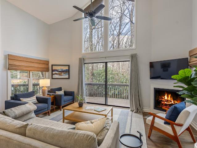 House for sale in Highlands, North Carolina