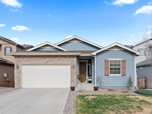 House for sale in Castle Rock, Colorado