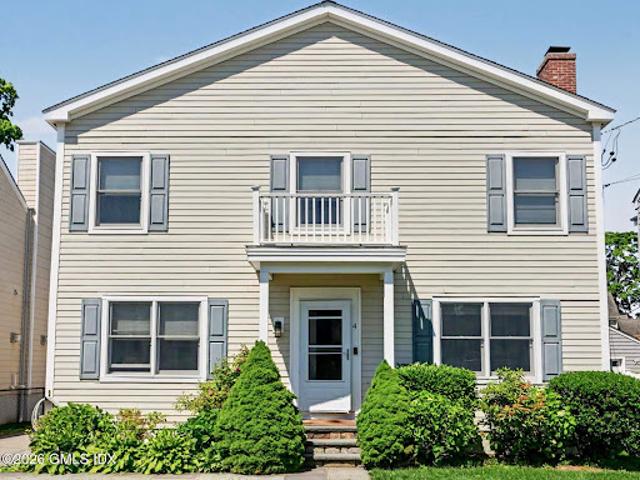 House for sale in Greenwich, Connecticut