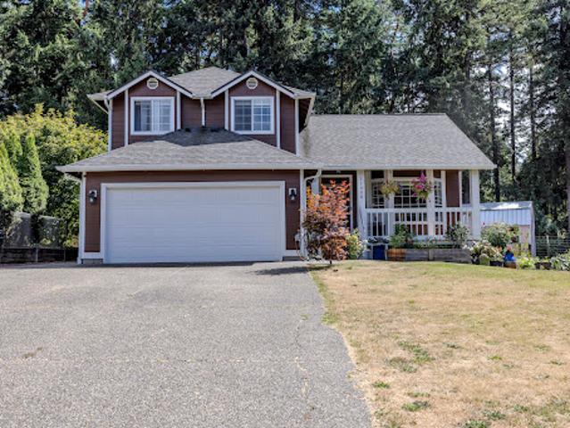 House for sale in Gig Harbor, Washington