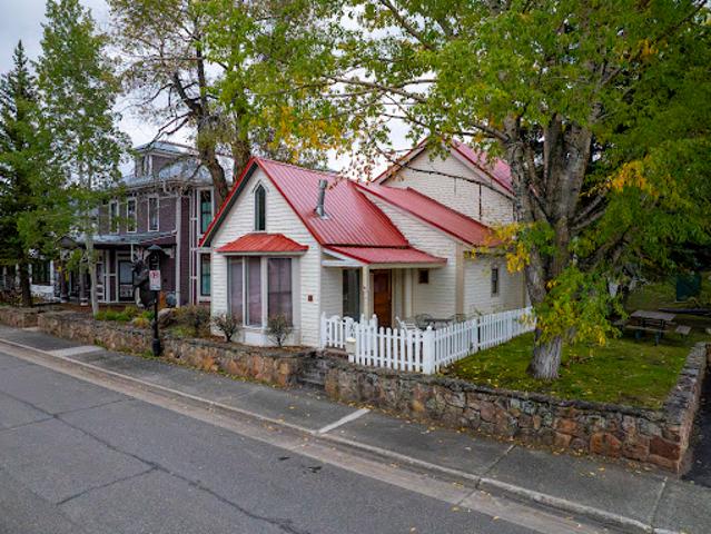 House for sale in Colorado