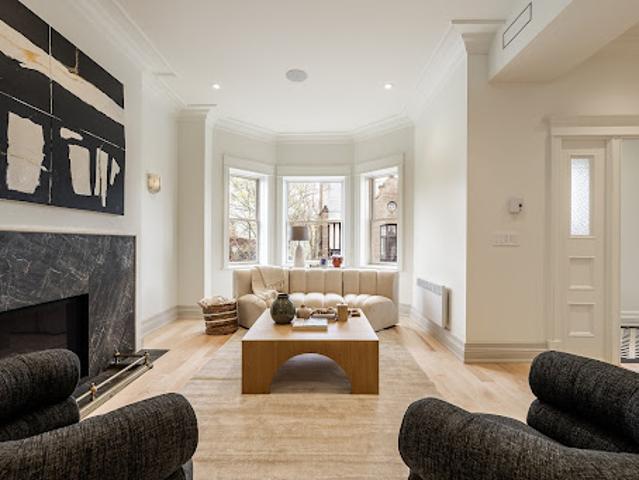 House for sale in Westmount, Quebec