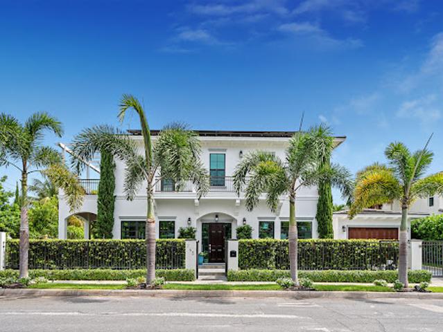 House for sale in West Palm Beach, Florida