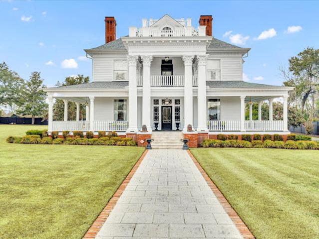 House for sale in Swainsboro, Georgia