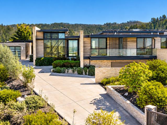 House for sale in Glen Ellen, Sonoma County